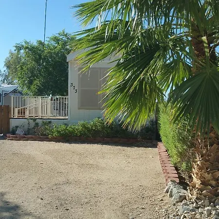 Silver View Rv Resort