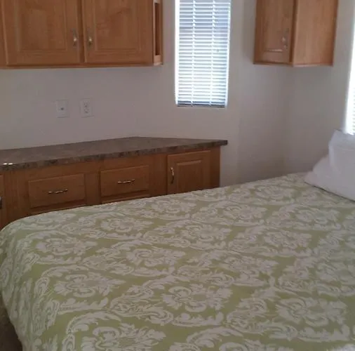 Parco vacanze Silver View Rv Bullhead City