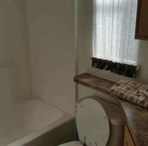 Parco vacanze Silver View Rv