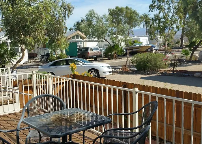 Silver View Rv