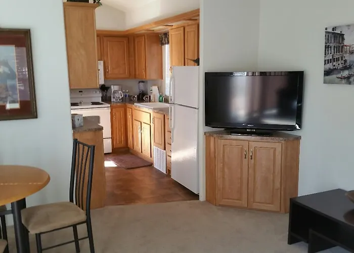 Silver View Rv Bullhead City