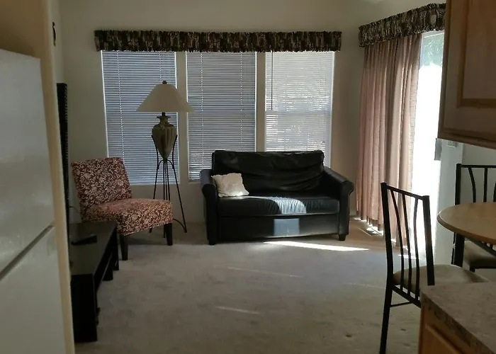 Silver View Rv Bullhead City