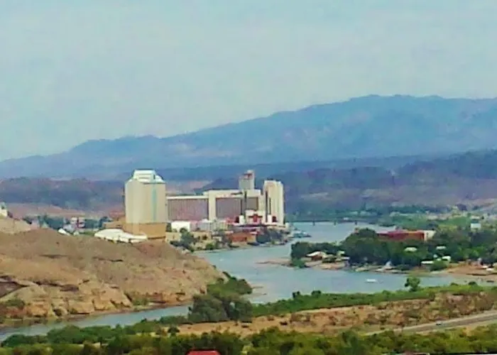 Parco vacanze Silver View Rv Bullhead City