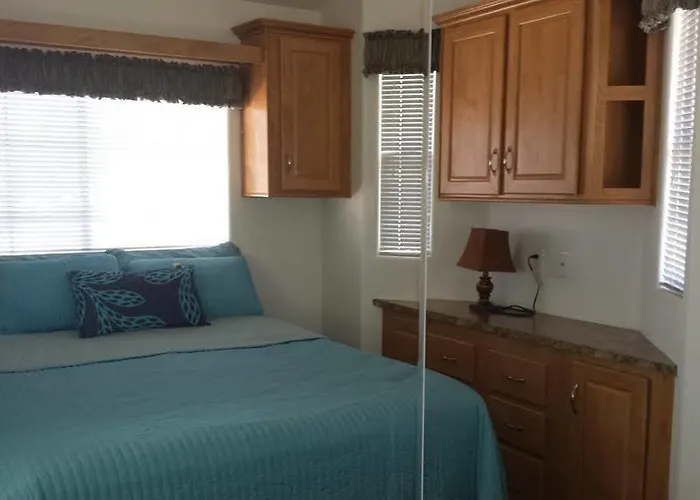 Silver View Rv *