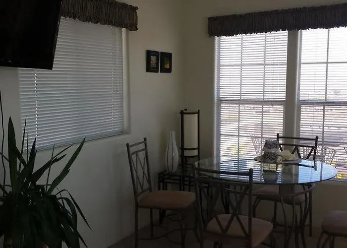 Silver View Rv *
