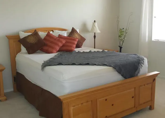 Parco vacanze Silver View Rv