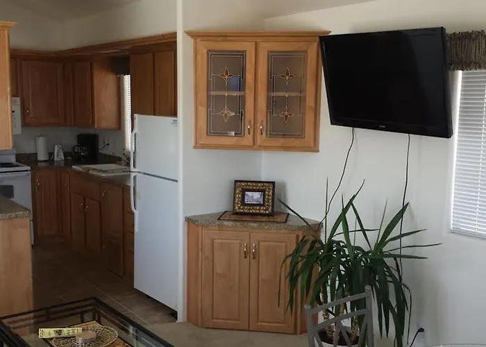 Silver View Rv *