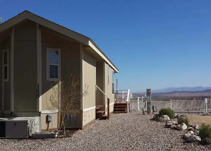 Silver View Rv Bullhead City