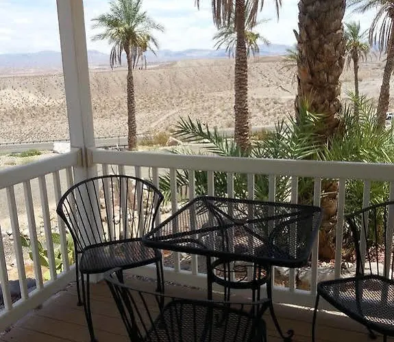Silver View Rv Parco vacanze Bullhead City